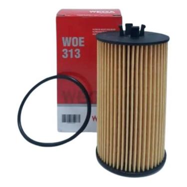 Imagem de Filtro Óleo WOE313 GM Cruze 1.8 16V 11/ Sonic 1.6 16V 12/ Tracker 1.8 
