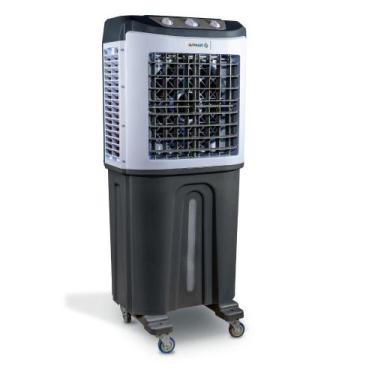 Imagem de Climatizador Portátil De Ar Frio 75 Litros Ultraar 110v