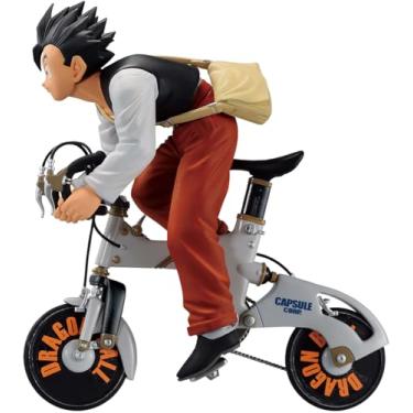 Imagem de Ichibansho - Dragon Ball - Coleção Snap - Figura Son Gohan (TBA)