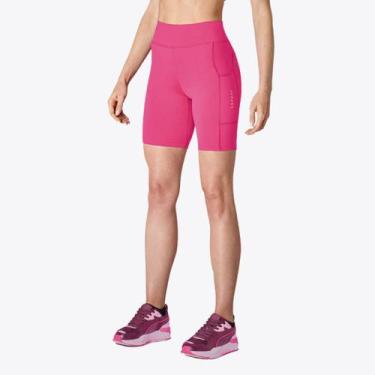 Imagem de Bermuda Lupo Run Pocket 76114-001, Rosa, G