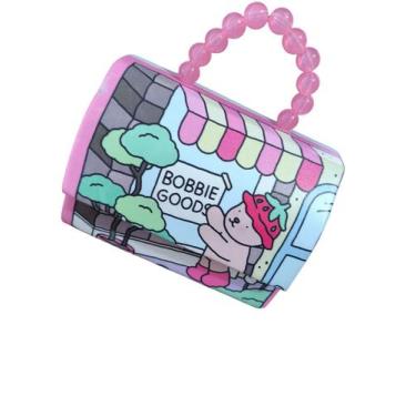 Imagem de Bolsa Infantil Menina - Sem marca