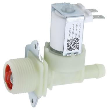 Imagem de Seentech DD81-02265A Válvula de entrada de água para lava-louças – Compatível com DD82-01588A, 6740000046A, 10A50100, AP6244375, 4929307, PS12085633, PS12593084, AP680754545