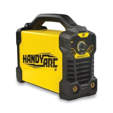 Imagem de Inversora De Solda 160A Handyarc 162I 220V - Esab