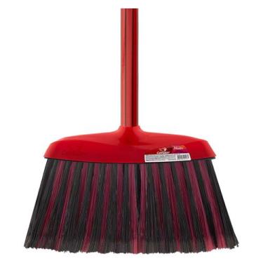 Imagem de Vassoura Multiuso Mundo Condor Cerdas Sintéticas