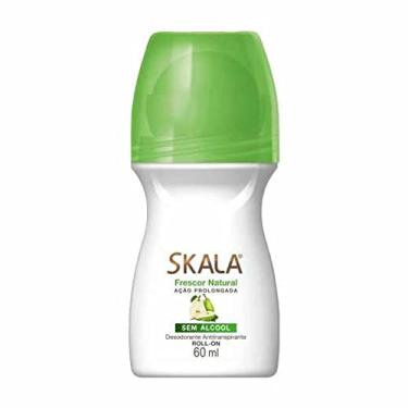 Imagem de SKALA Desodorante Roll-On 60Ml Frescor Natural Skala
