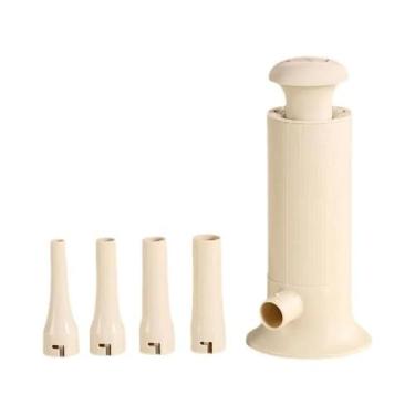 Imagem de Kit De Enchimento De Salsicha Manual Portátil De Grande Capacidade Par