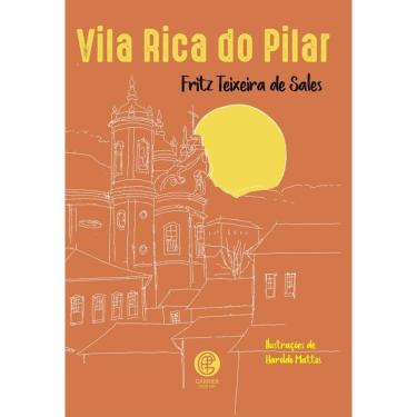 Imagem de Vila Rica Do Pilar