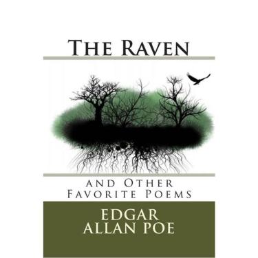 Imagem de The Raven - And Other Favorite Poems