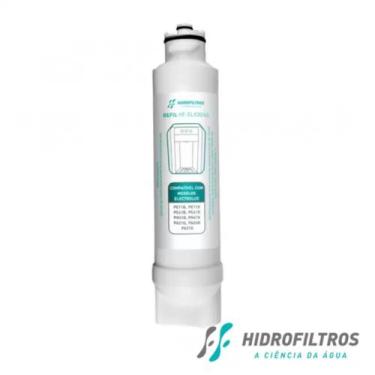 Imagem de REFIL HIDROFILTROS comp. HF-ELX30/40 PE11X, PE11B, PA21G, PA26G, PA31G