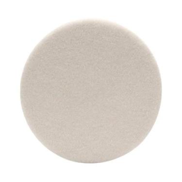 Imagem de Disco De Polimento De Feltro De Lã 75mm 100mm 125mm 150mm 180mm Para P