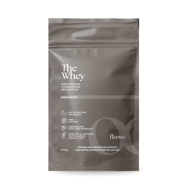 Imagem de The Whey Neutro -Concentrado sem lactose