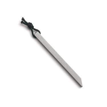 Imagem de Carretel de Engrenagem - Mini Bar Poderoso - Porta-chaves Barra de Pé de Titânio - Alça de Pé de Prybar Pequena EDC Ultra Minimalista - Ferramenta de Alavanca de Chaveiro