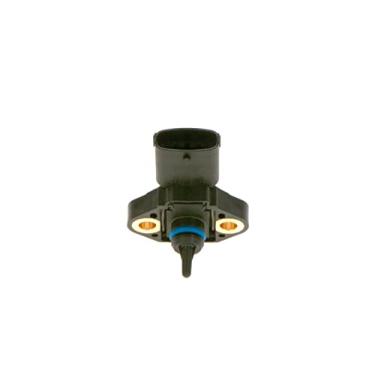 Imagem de Sensor de pressão/temperatura Bosch Original Equipment 0261230127
