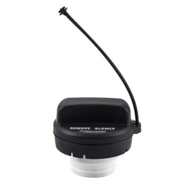 Imagem de Tampa de gás de substituição 17670-T3W-A01 serve para Honda Pilot Odyssey Insight HR-V Fit CR-V Crosstour Civic Accord Hybrid Accord Acura TSX TL RL RDX MDX ILX