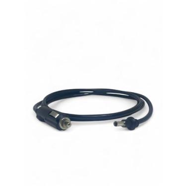 Imagem de Cabo 12V/24V/36V Para Starlink Mini Cinzeiro Acendedor de Cigarro Carregar Adaptador Alimentação 12V/24V/36V Carregamento de Energia 4 metros Carregador Carro Caminhão Caminhonete