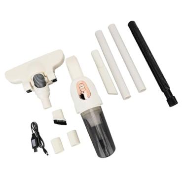 Imagem de Zhjvihx Alto-Falante, Reprodutor DE Música DE Baido Pesado RETRO SEM FIO COM ALTO-FALANTOS DUPLOS DE FREENTE TOTAL, DESPERTOR DIGITAL, ESTAÇÃO DE CARREGENTO SEM FIO RÁPIDO