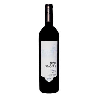 Imagem de Vinho Tinto Reserva Poliphonia Monte dos Perdigões 750ml