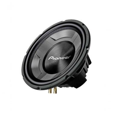 Imagem de Subwoofer 12" Pioneer Ts-w3060br 350w Rms 4 Ohms Bobina Simples