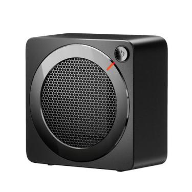 Imagem de Aquecedor de ambiente GAIATOP 500W com eficiência energética PTC Ceram