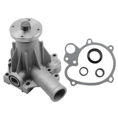 Imagem de Bomba de água Beck Arnley 131-2012