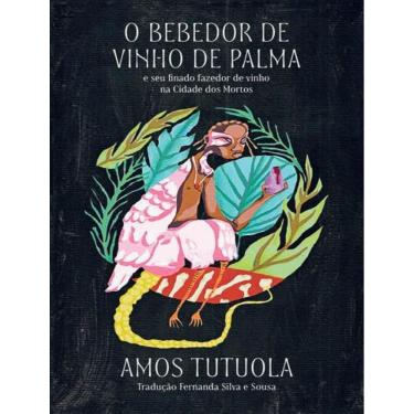 Imagem de Bebedor De Vinho De Palma,O