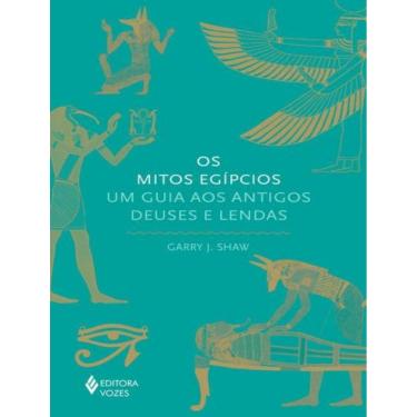 Imagem de Mitos Egipcios,Os