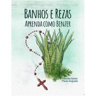 Imagem de Banhos E Rezas