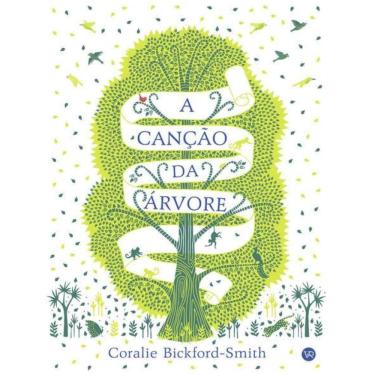 Imagem de Cancao Da Arvore,A