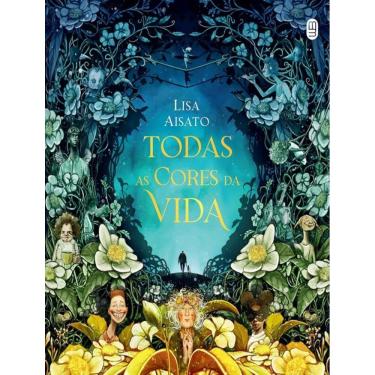 Imagem de Todas As Cores Da Vida