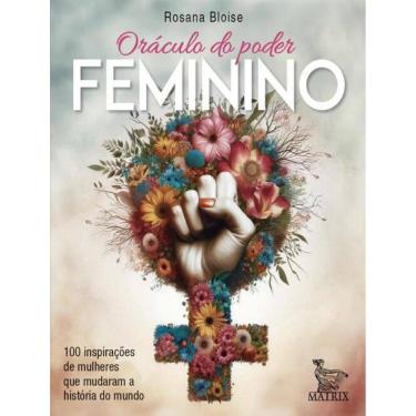 Imagem de Oraculo Do Poder Feminino