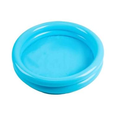 Imagem de Piscina Inflável Para Adultos E Crianças, Brinquedo De Festa Aquática 