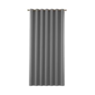 Imagem de Cortina Blackout De Tecido Premium 1 Folha 2,00x2,80 Para Quarto Sala 