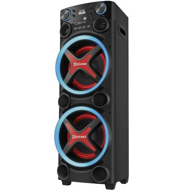 Imagem de Caixa de Som Mondial Torre 2200W Bluetooth - 2501-01