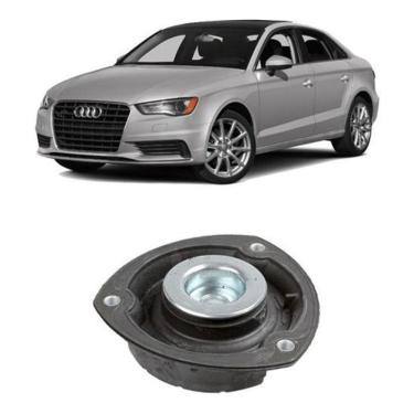Imagem de Coxim Batente Dianteiro Audi A3 Sedan 2016 2017 2018 2019