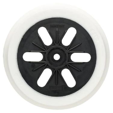Imagem de Prato De Borracha Médio Gex 150mm - 2608601115000 - Bosch