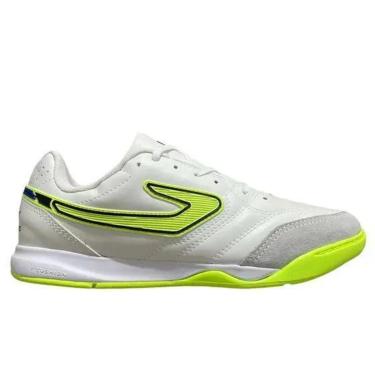 Imagem de Chuteira Futsal Topper Maestro Club V Uxnisse-Unissex