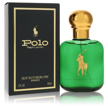 Imagem de Perfume Masculino Polo Ralph Lauren 60 ML Eau De Toilette