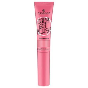 Imagem de Blush essence baby got blush liquid 10