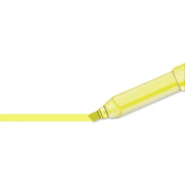 Imagem de Marca texto Faber Castell grifpen amarelo