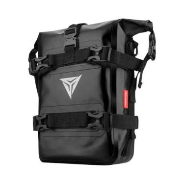 Imagem de Bolsa Impermeável Para Crash Bar Para BMW R1250GS GS ADV Adventure GSA