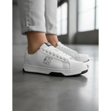 Imagem de Tênis Casual Energy EG Force Basic Macio Masculino-Masculino