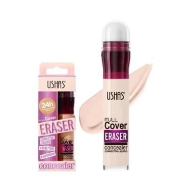 Imagem de Base Líquida Matte Em 12 Cores Com Esponja Para Controle De Oleosidade