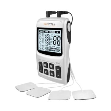 Imagem de Aparelho Multicorrentes Multi 4 Correntes e 2 Canais - Bioset