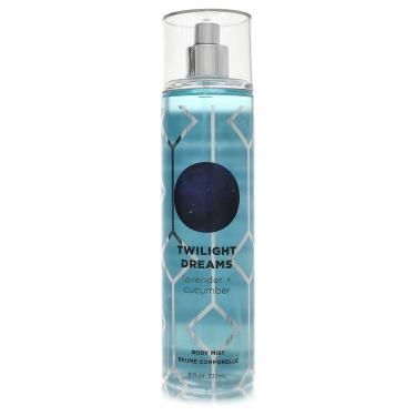 Imagem de Body Splash Feminino Aeropostale Twilight Dreams 238 Ml