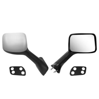 Imagem de international mv 2022+ luz preta com espelho