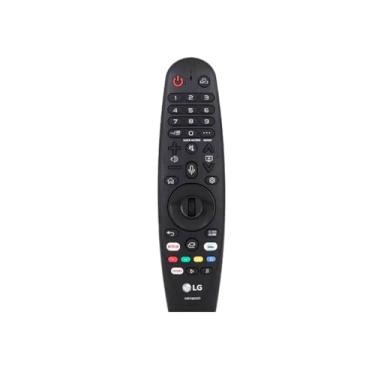 Imagem de Controle Remoto Smart Magic Tv LG MR22G AKB76040003 / AKB76039903