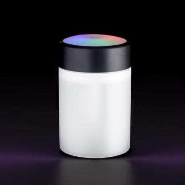 Imagem de Umidificador Usb E Difusor De Aromas: Transforme Seu Espaço Em Um Refúgio De Bem-estar