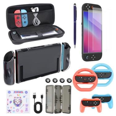 Imagem de Switch 2 Accessories Bundle for Nintendo