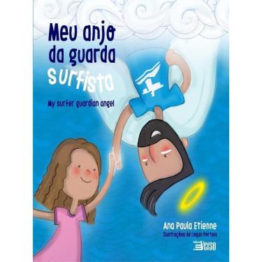 Imagem de Meu Anjo Da Guarda Surfista