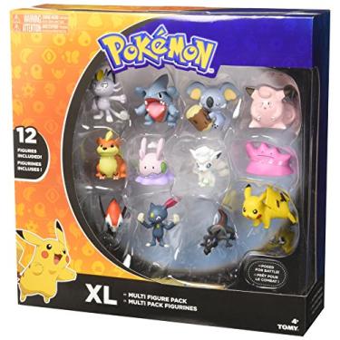 Imagem de Bonecos lendários Pokémon T19170D, GG